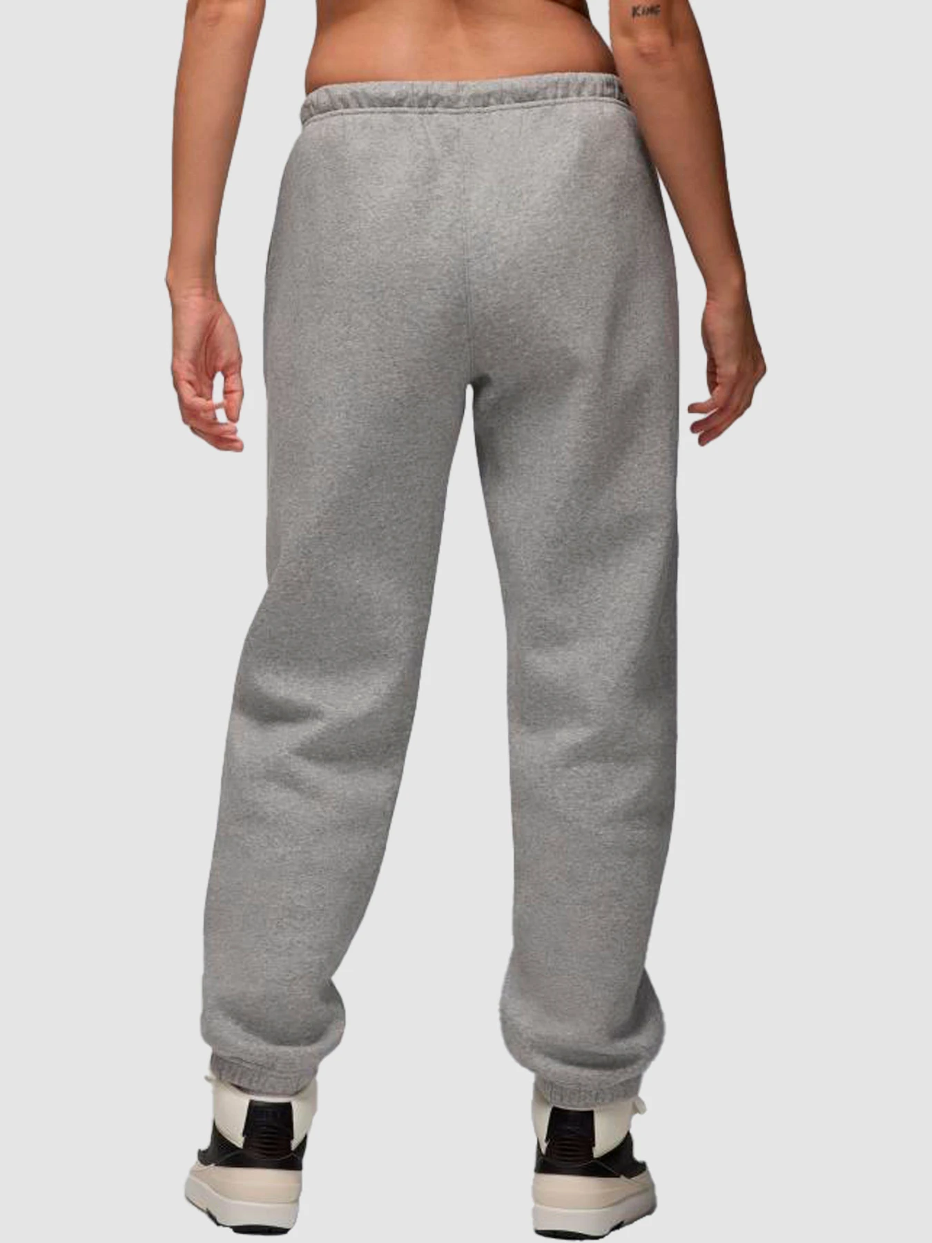 Брюки Jordan W J BRKLN FLC PANT 24 модель FV7077-063 Брюки Jordan W J BRKLN FLC PANT 24 модель FV7077-063 Фото