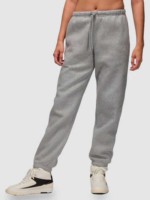 Брюки Jordan W J BRKLN FLC PANT  24 модель FV7077-063 Фото