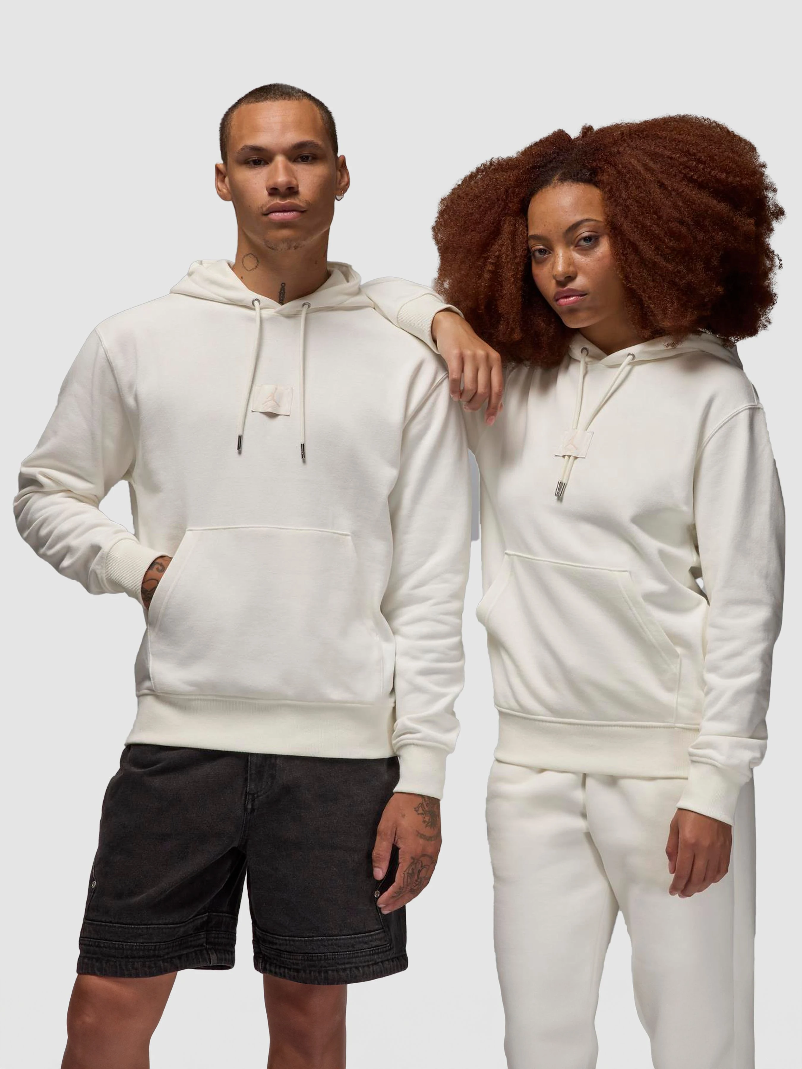 Жіноче Худі Jordan Flight Fleece