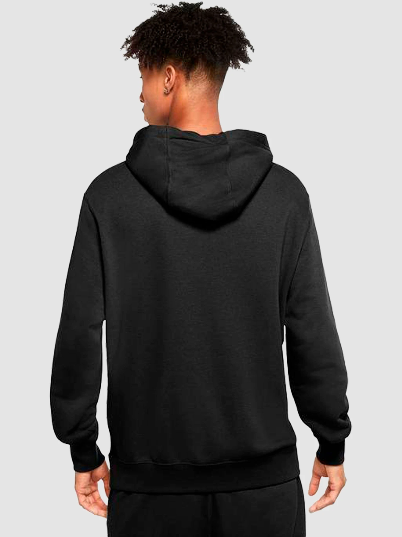 Худі та світшоти NIKE M NSW CLUB HOODIE PO FT модель CZ7857-010 Худі та світшоти NIKE M NSW CLUB HOODIE PO FT модель CZ7857-010 Фото