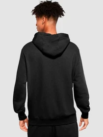 Худі та світшоти NIKE M NSW CLUB HOODIE PO FT модель CZ7857-010 Фото