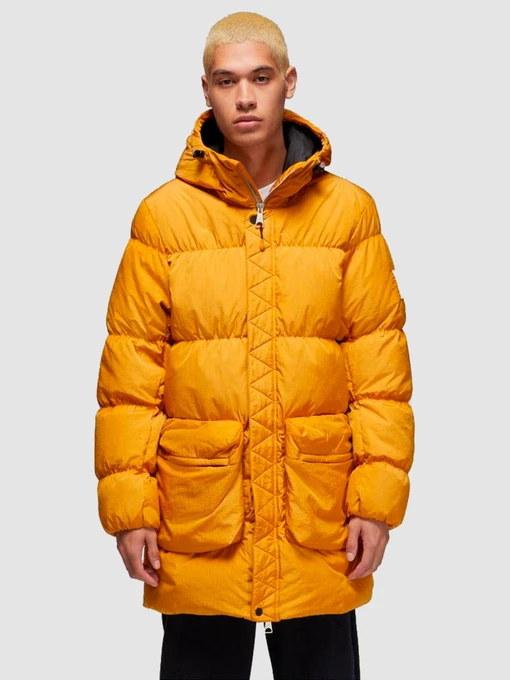 Куртки и дубленки Jordan Ess Stmt Parka модель DQ7346-712 Фото