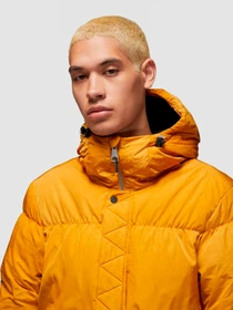 Куртки и дубленки Jordan Ess Stmt Parka модель DQ7346-712 Фото