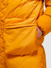 Куртки и дубленки Jordan Ess Stmt Parka модель DQ7346-712 Фото