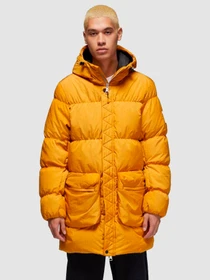 Куртки и дубленки Jordan Ess Stmt Parka модель DQ7346-712 Фото