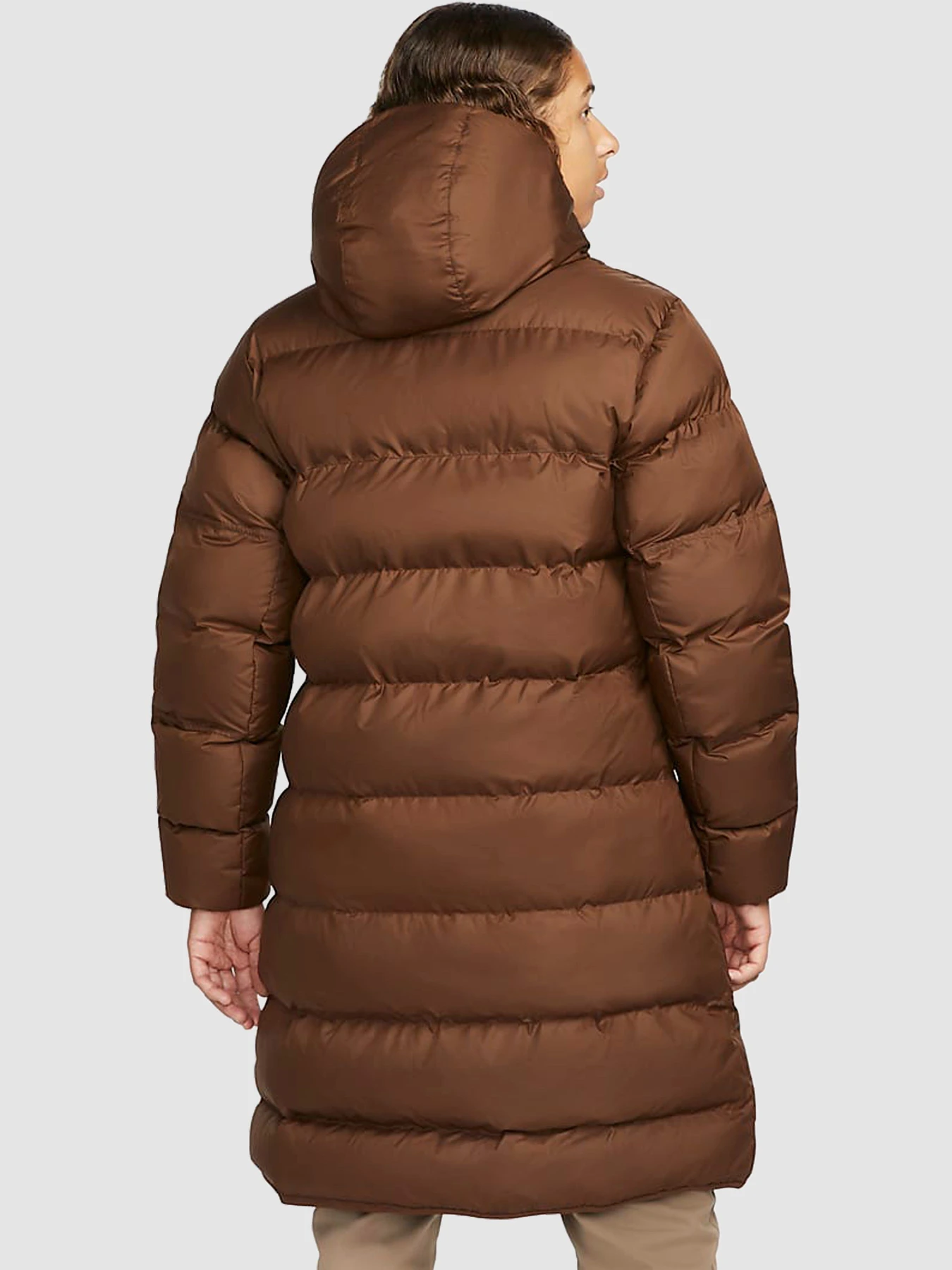 Куртки та дублянки NIKE Storm-Fit Windrunner модель DR9609-259 Куртки та дублянки NIKE Storm-Fit Windrunner модель DR9609-259 Фото