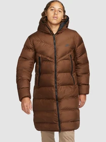 Куртки и дубленки NIKE Storm-Fit Windrunner модель DR9609-259 Фото