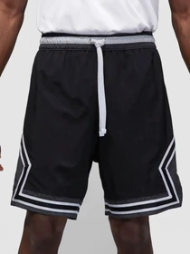 Шорти Jordan Dri-Fit Woven Diamond модель FB7580-010 Фото