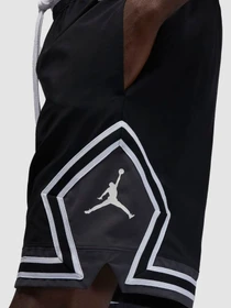 Шорти Jordan Dri-Fit Woven Diamond модель FB7580-010 Фото