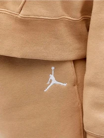 Брюки Jordan Air Brooklyn Fleece модель FN4494-277 Фото