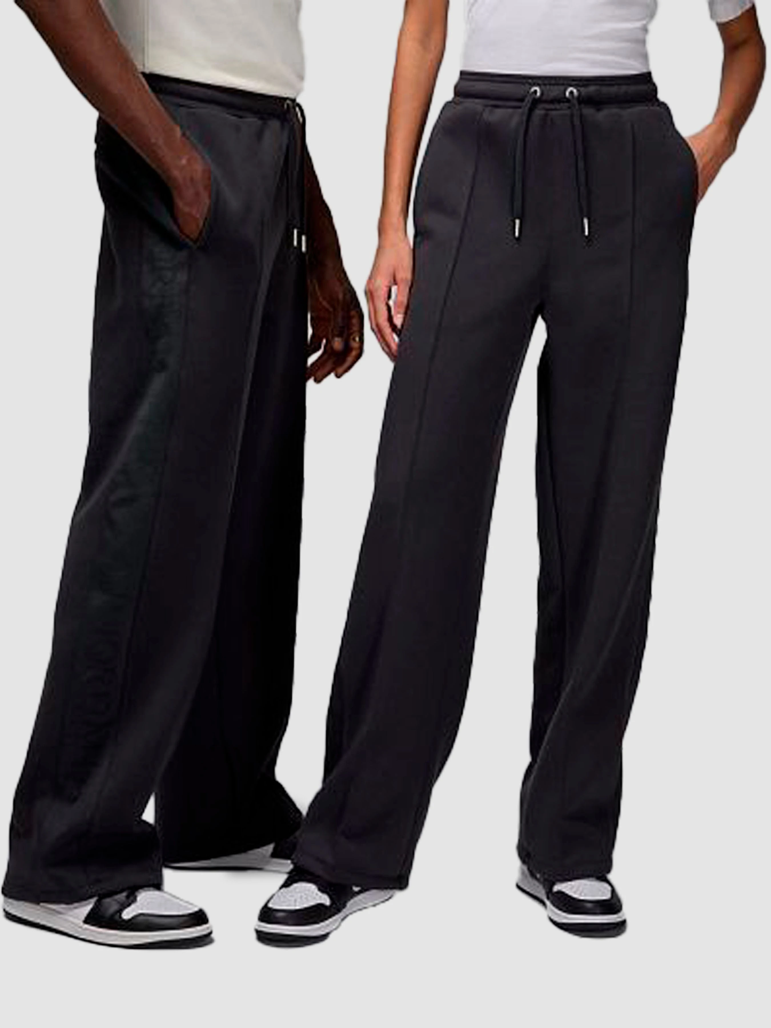 Жіночі Повсякденні штани Jordan M J AIR JDN PANT