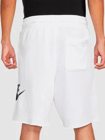 Шорти NIKE Club Alumni Hbr Ft Short модель DX0502-100 Фото