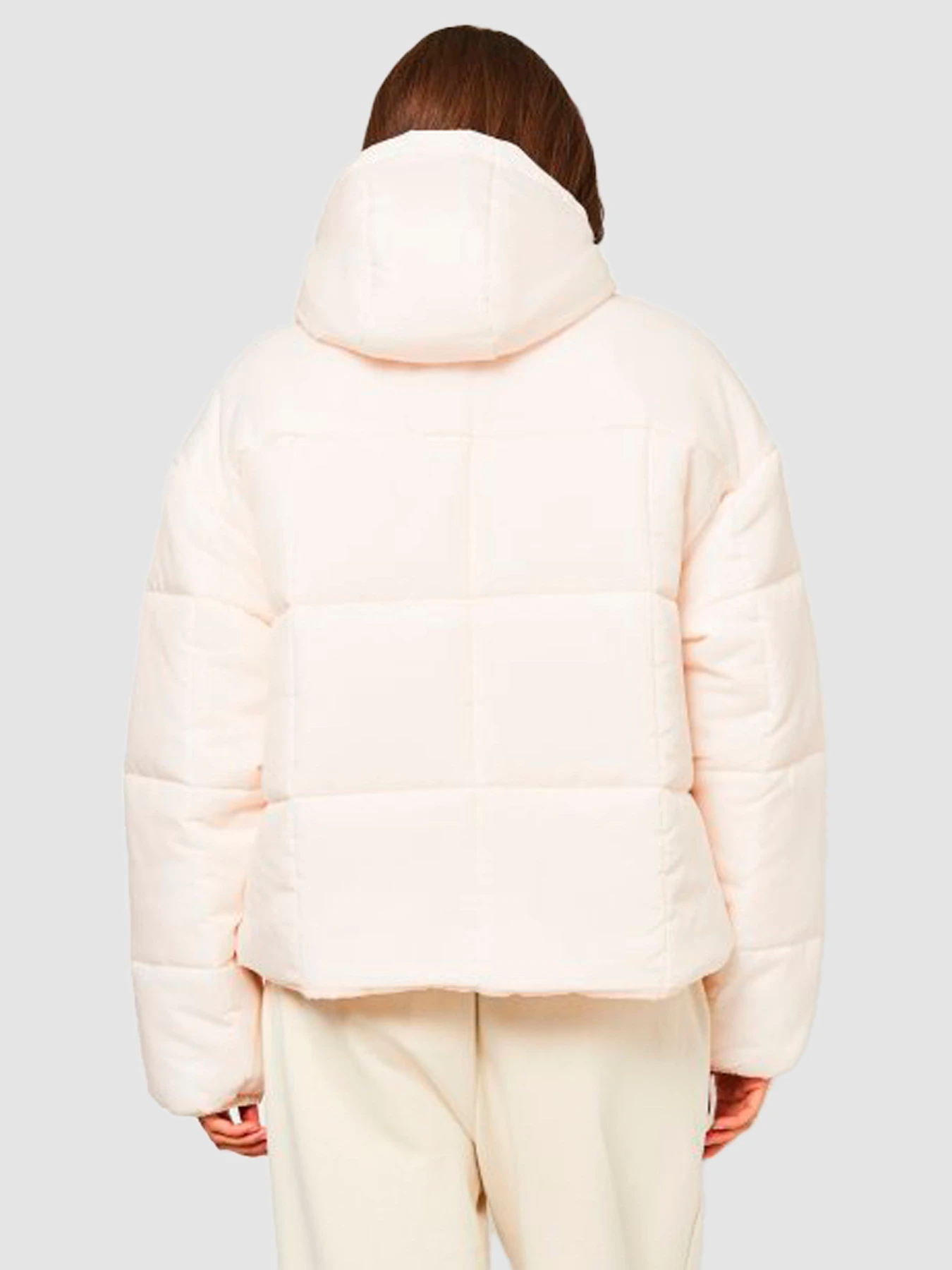 Куртки та дублянки NIKE Nsw Esstl Thrmr Clsc Puffer модель FB7672-838 Куртки та дублянки NIKE Nsw Esstl Thrmr Clsc Puffer модель FB7672-838 Фото
