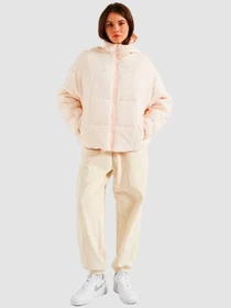 Куртки та дублянки NIKE Nsw Esstl Thrmr Clsc Puffer модель FB7672-838 Фото