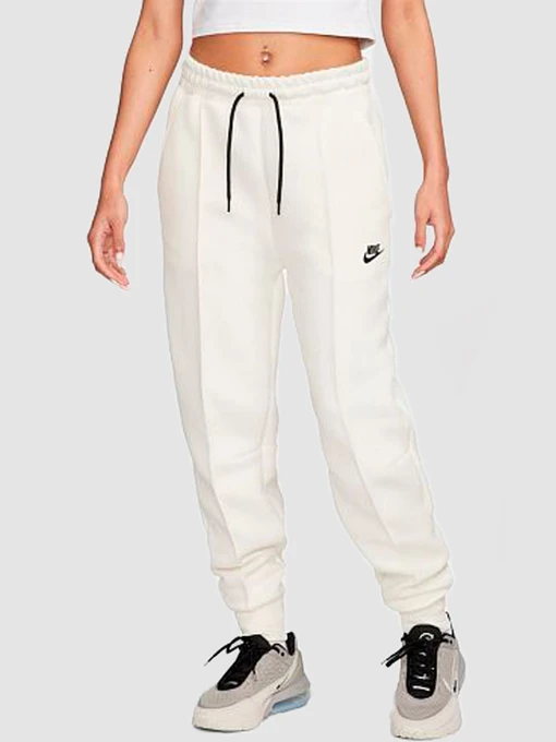 Брюки NIKE W Nsw Tech Fleece Mr Jggr модель FB8330-110 Фото
