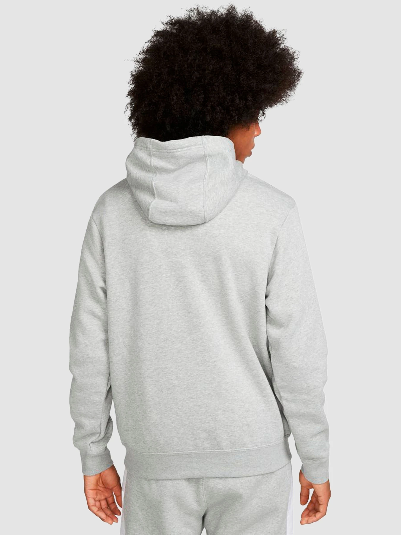 Худи и свитшоты NIKE M Nsw Sp Flc Hoodie Bb модель FN0247-063 Худи и свитшоты NIKE M Nsw Sp Flc Hoodie Bb модель FN0247-063 Фото