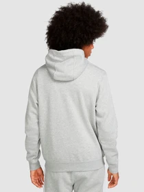Худи и свитшоты NIKE M Nsw Sp Flc Hoodie Bb модель FN0247-063 Фото