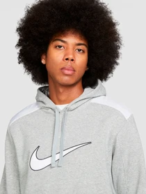 Худи и свитшоты NIKE M Nsw Sp Flc Hoodie Bb модель FN0247-063 Фото