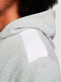 Худи и свитшоты NIKE M Nsw Sp Flc Hoodie Bb модель FN0247-063 Фото