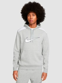 Худи и свитшоты NIKE M Nsw Sp Flc Hoodie Bb модель FN0247-063 Фото