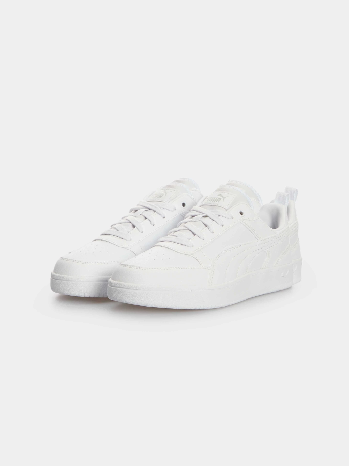 Кеды PUMA Dribble модель 400326 Фото