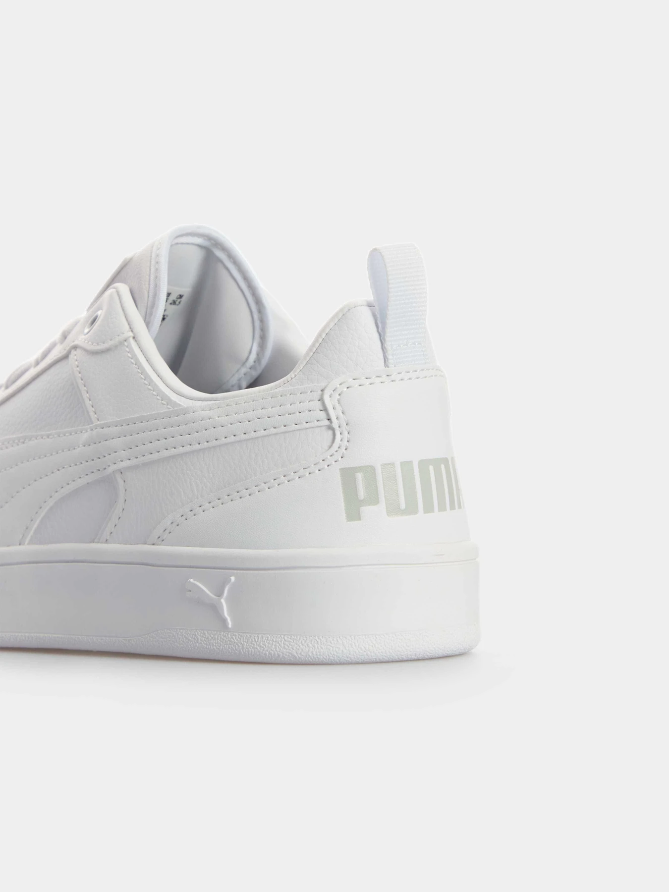 Кеды PUMA Dribble модель 400326 Фото