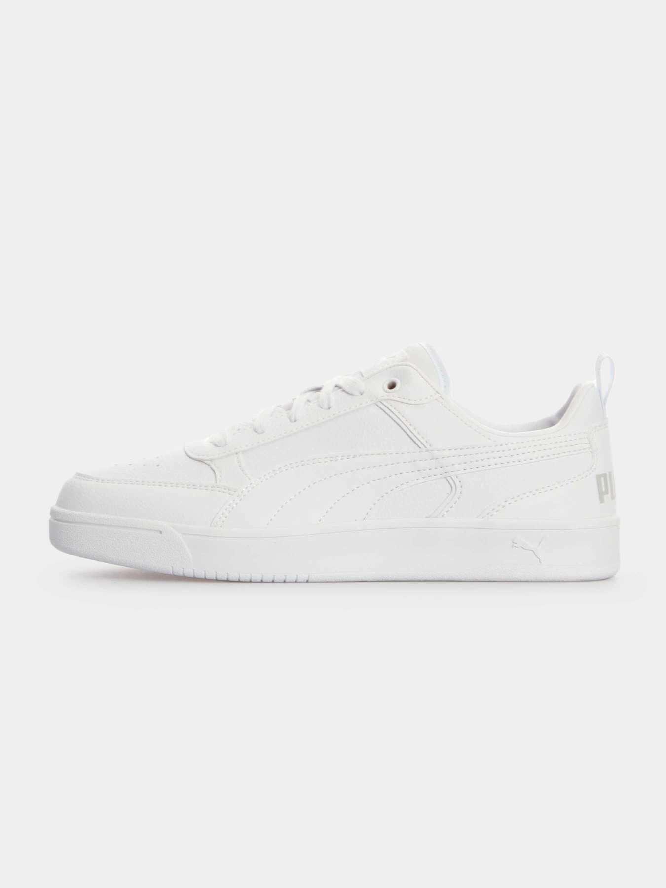 Кеды PUMA Dribble модель 400326 Фото