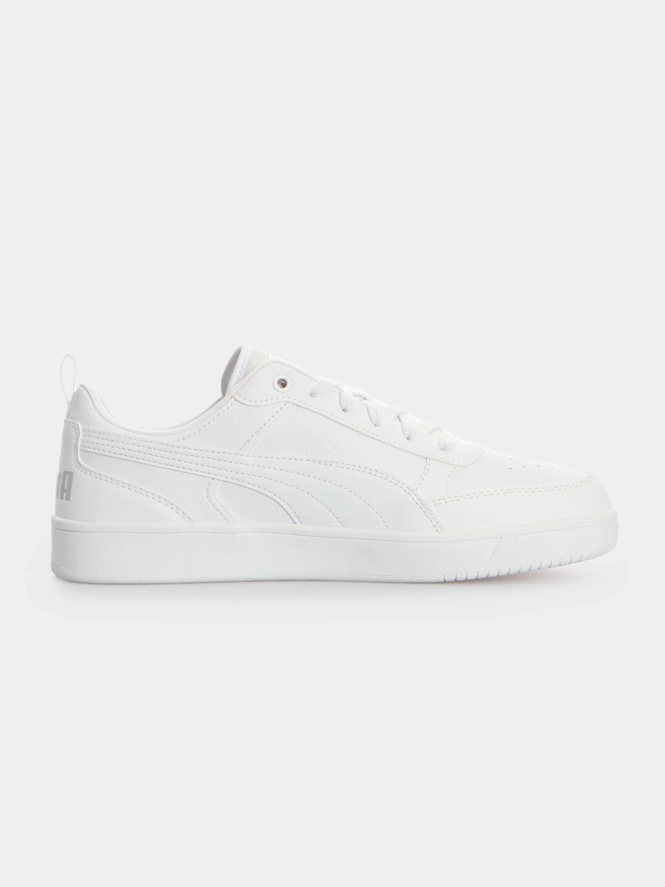 Кеды PUMA Dribble модель 400326 Фото