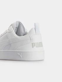 Кеды PUMA Dribble модель 400326 Фото