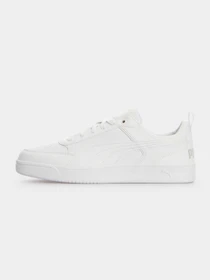 Кеды PUMA Dribble модель 400326 Фото