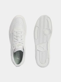 Кеды PUMA Dribble модель 400326 Фото