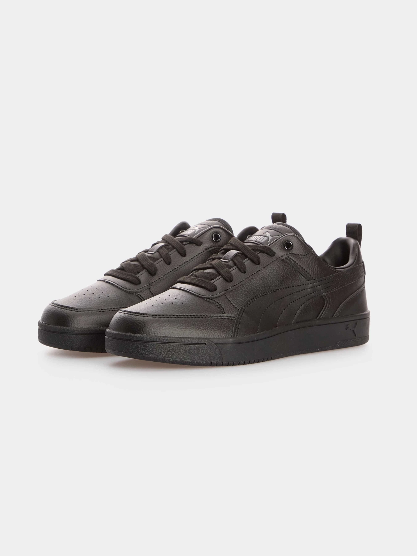 Кеды PUMA Dribble модель 400326 Фото