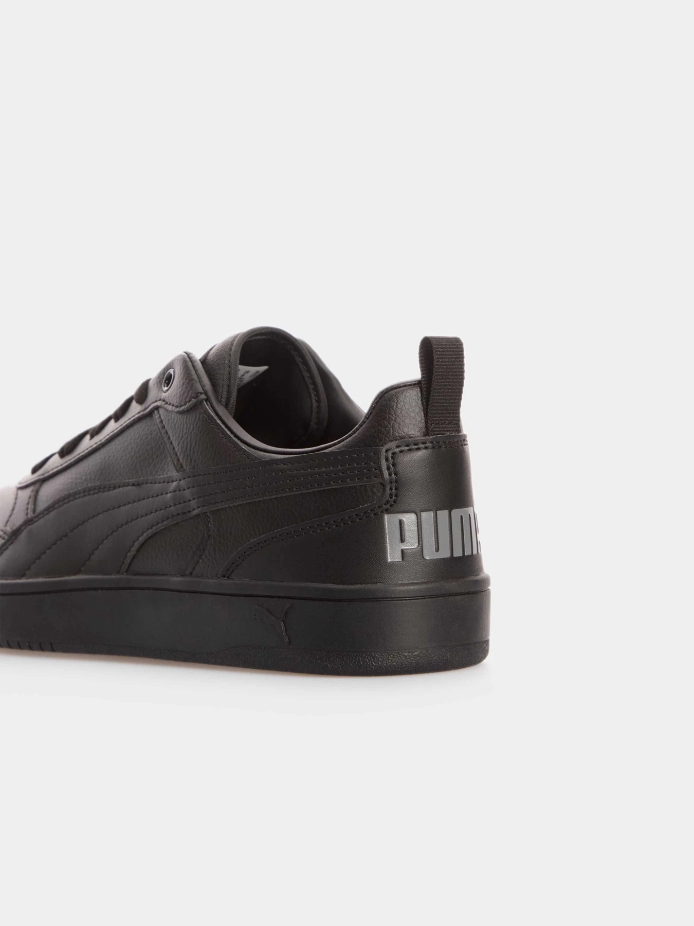 Кеды PUMA Dribble модель 400326 Фото
