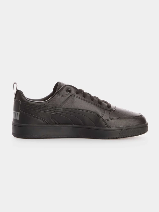 Кеды PUMA Dribble модель 400326 Фото