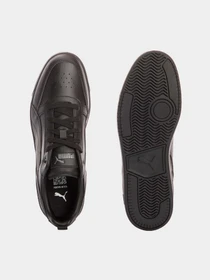 Кеды PUMA Dribble модель 400326 Фото