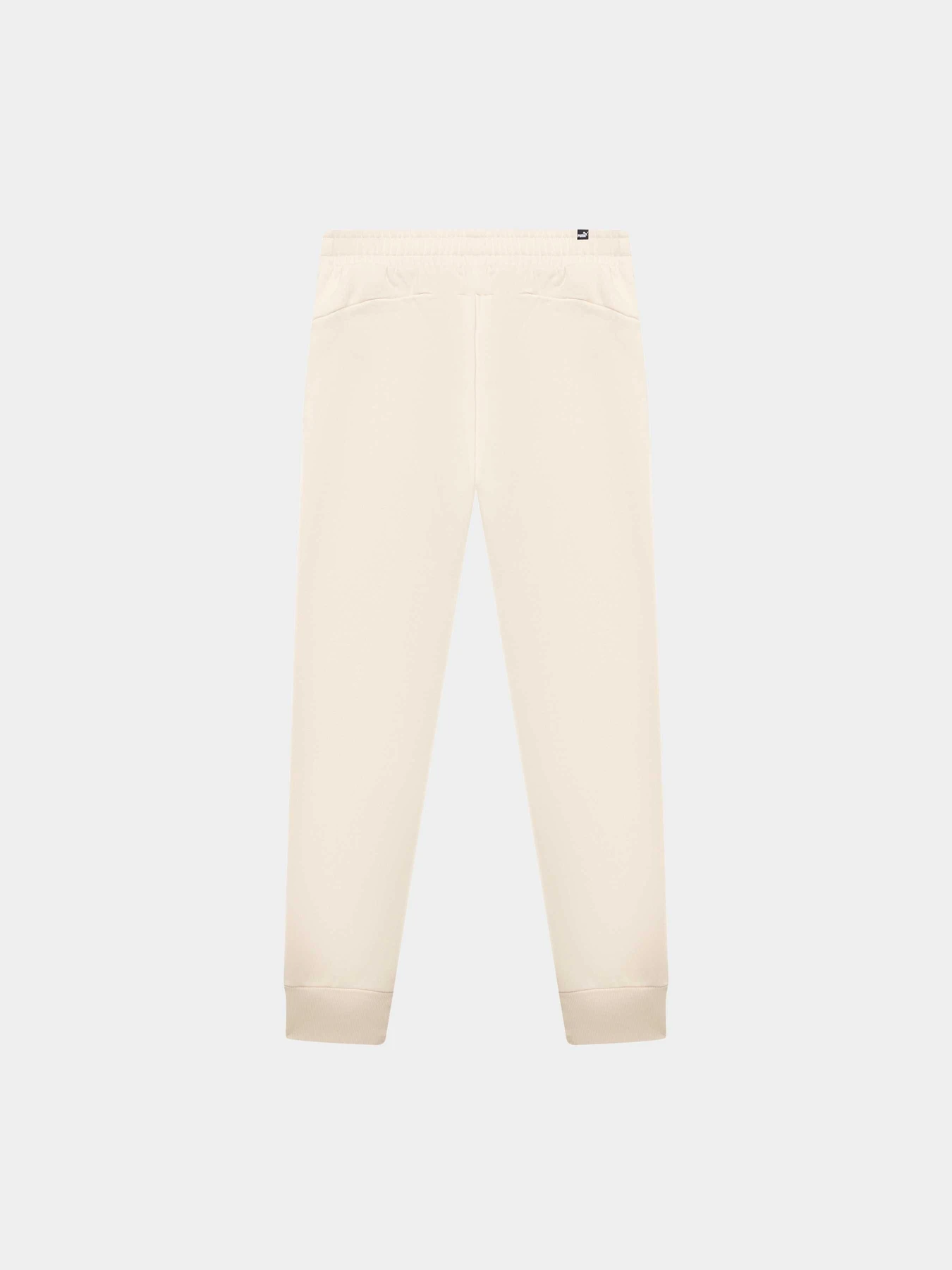 Брюки PUMA Ess Pants Fl Cl M модель 847233 Брюки PUMA Ess Pants Fl Cl M модель 847233 Фото
