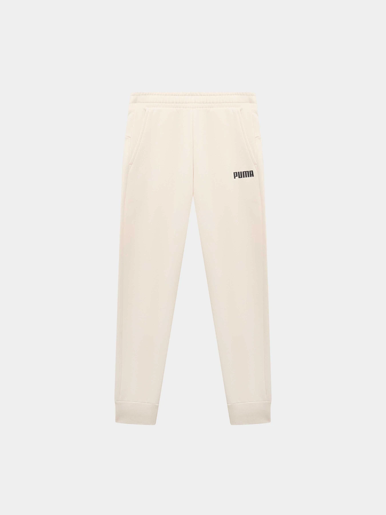 Брюки PUMA Ess Pants Fl Cl M модель 847233 Брюки PUMA Ess Pants Fl Cl M модель 847233 Фото