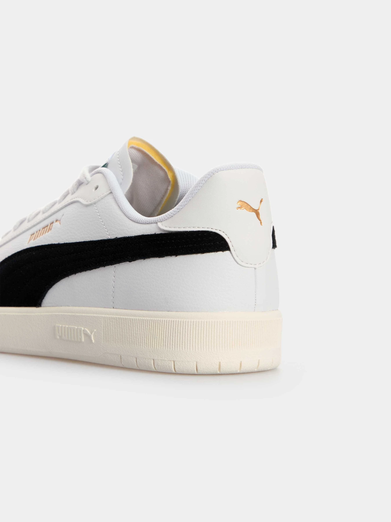 Кеды PUMA Ascenso модель 403307 Фото