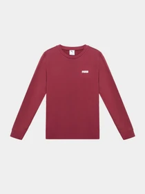 Худи и свитшоты PUMA Ess Small Logo Crew Tr модель 688315 Фото