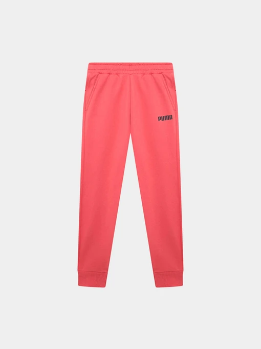 Брюки PUMA Ess Pants Fl Cl M модель 847233 Фото