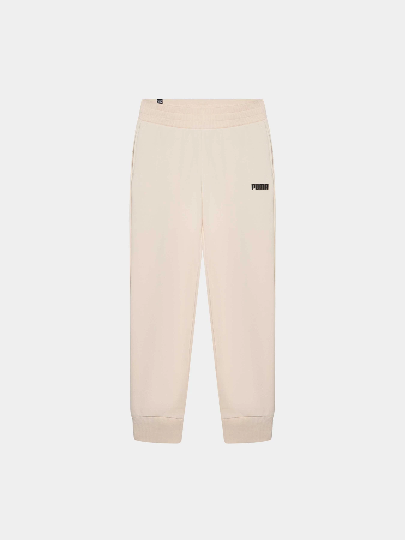 Спортивные штаны PUMA Ess Sweat Pants Closed Fl W модель 847206 Спортивные штаны PUMA Ess Sweat Pants Closed Fl W модель 847206 Фото