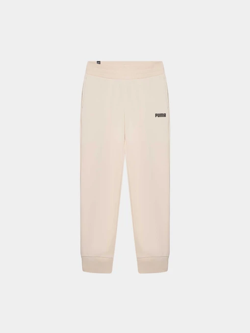 Спортивные штаны PUMA Ess Sweat Pants Closed Fl W модель 847206 Фото