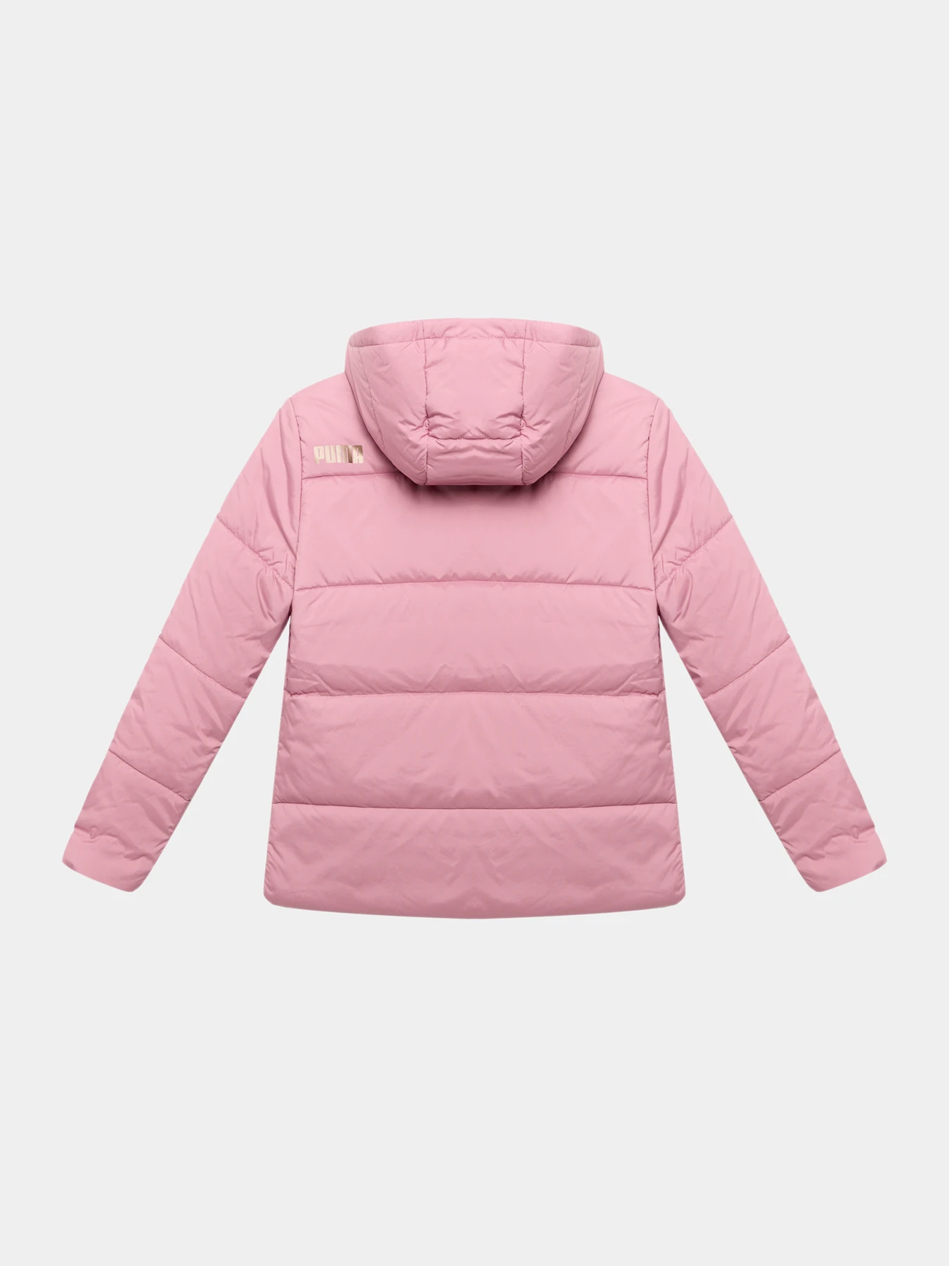 Куртки та дублянки PUMA Ess Padded Jkt W модель 848275 Куртки та дублянки PUMA Ess Padded Jkt W модель 848275 Фото
