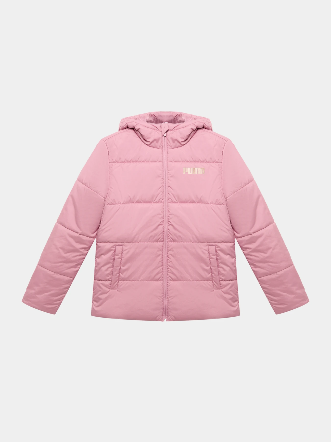 Куртки та дублянки PUMA Ess Padded Jkt W модель 848275 Куртки та дублянки PUMA Ess Padded Jkt W модель 848275 Фото