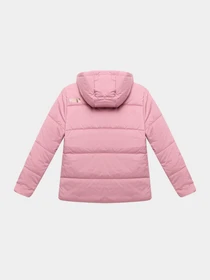 Куртки та дублянки PUMA Ess Padded Jkt W модель 848275 Фото