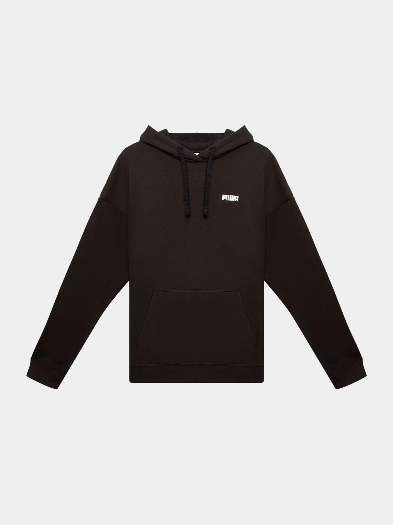 Худи и свитшоты PUMA Ess Small Logo Relaxed Hoodi модель 688321 Фото