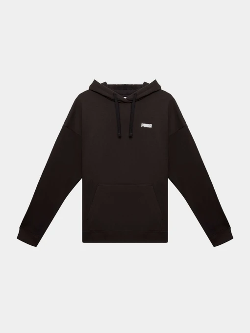 Худи и свитшоты PUMA Ess Small Logo Relaxed Hoodi модель 688321 Фото