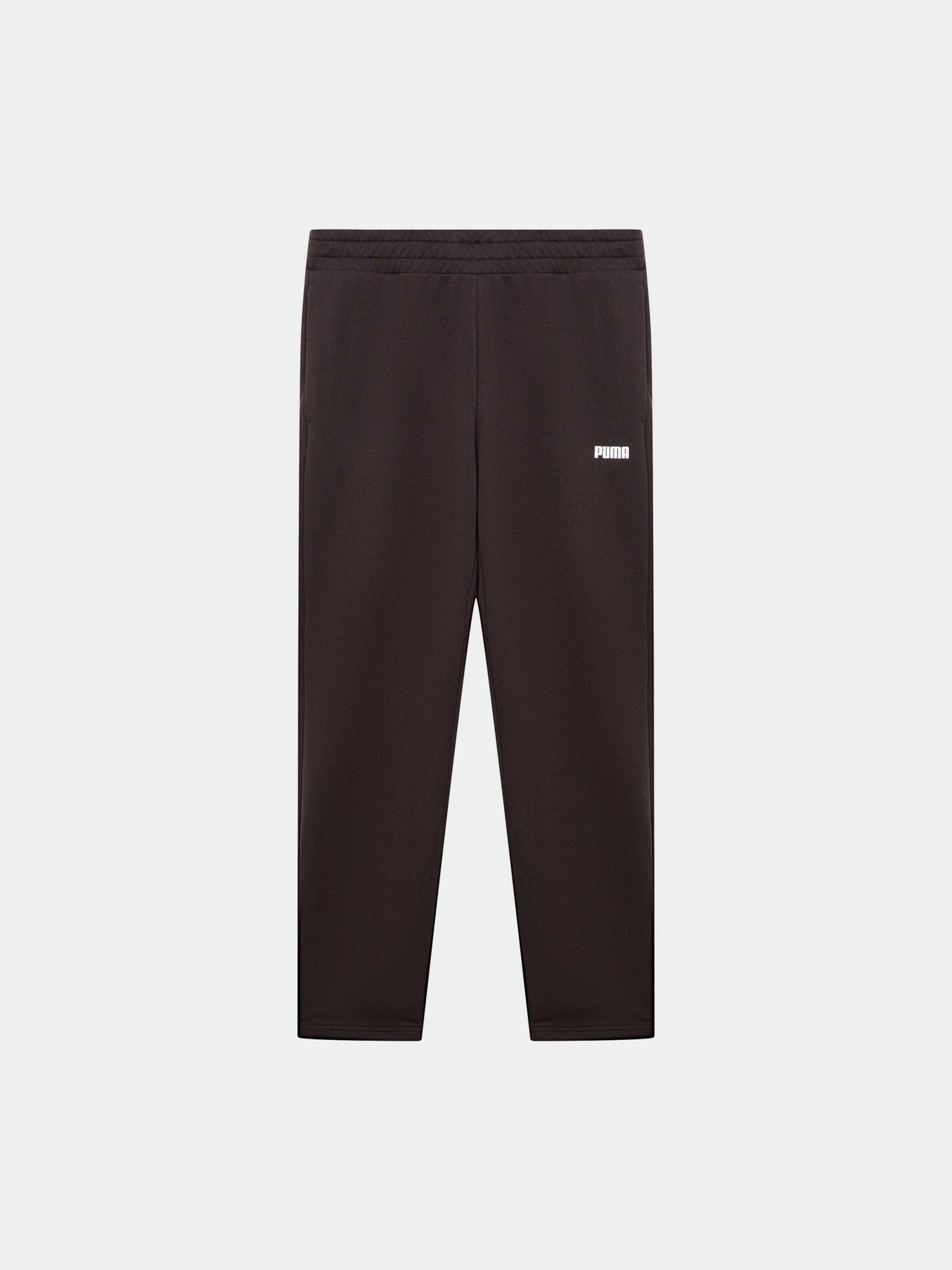 Брюки PUMA Ess Logo Sweatpants Tr Op модель 688336 Брюки PUMA Ess Logo Sweatpants Tr Op модель 688336 Фото