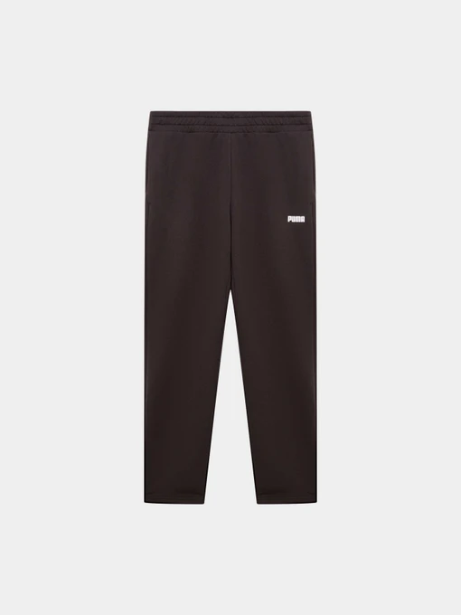 Брюки PUMA Ess Logo Sweatpants Tr Op модель 688336 Фото