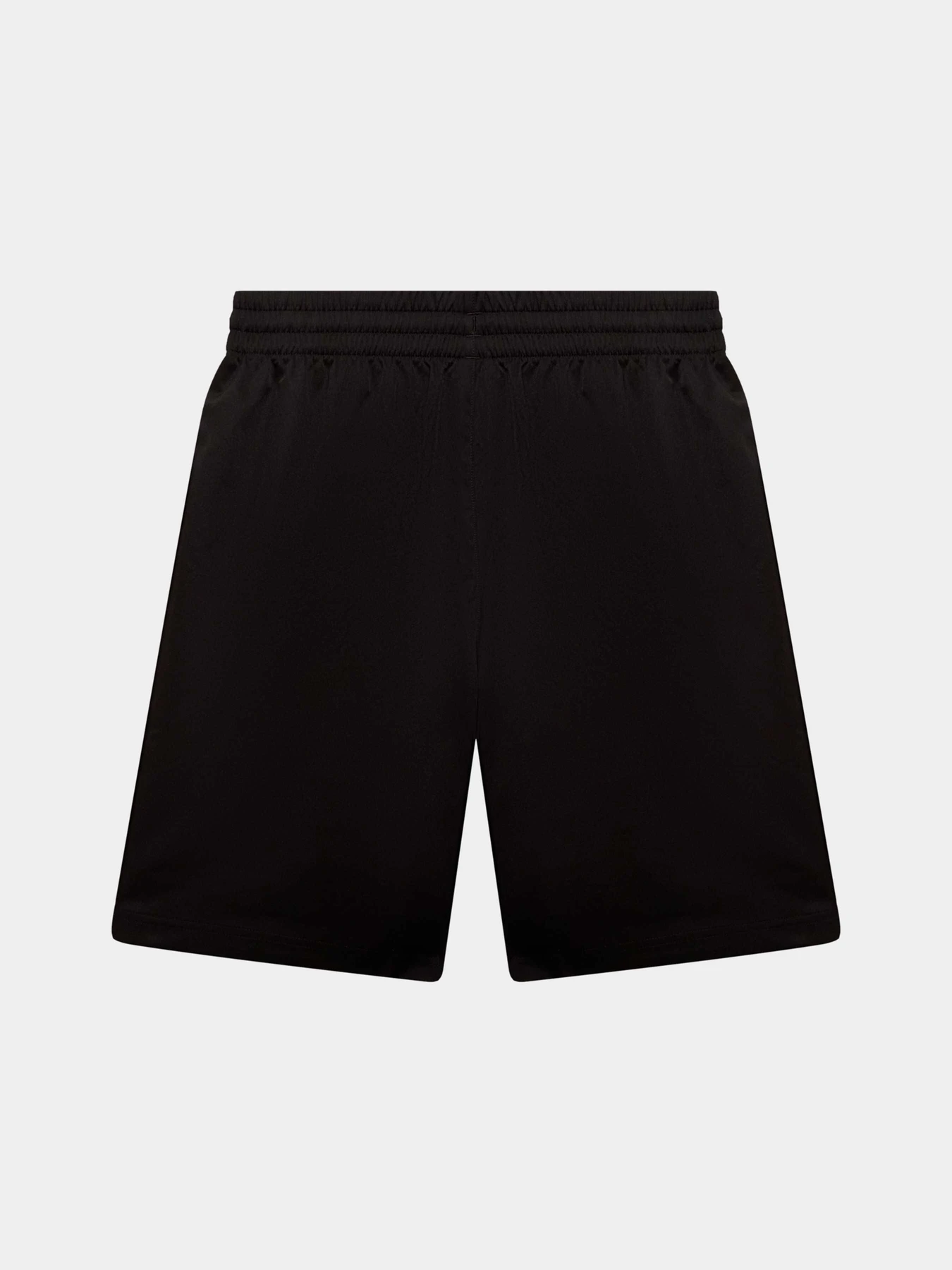 Шорти PUMA Ess Logo Woven Shorts 9'' модель 686783 Фото